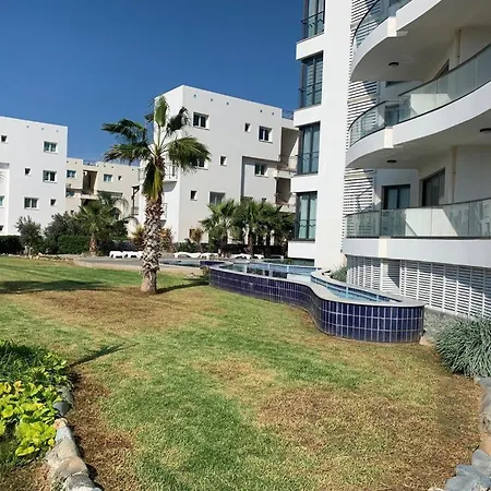 Apartment *