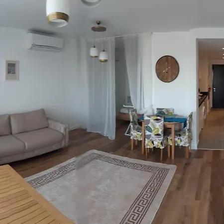Apartment Apartment Ghaziveran