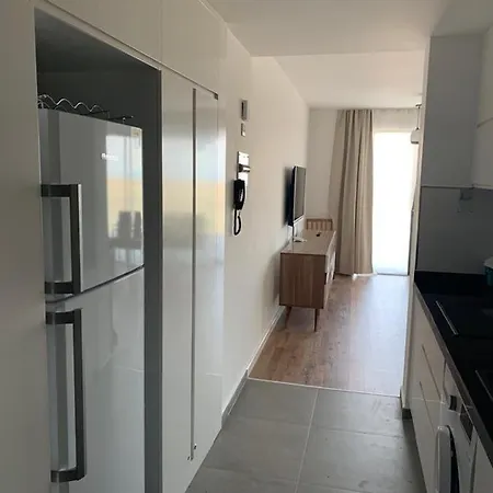 Apartment *