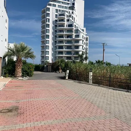 Appartement Apartment