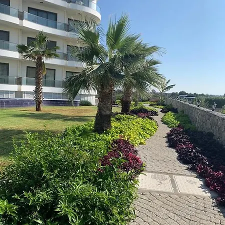 Apartment * Ghaziveran