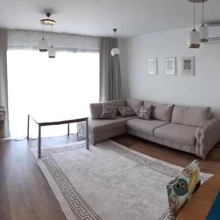 Apartment Appartement *